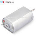 12v Dc Micro Motor For Toy Car And Hair Remover
